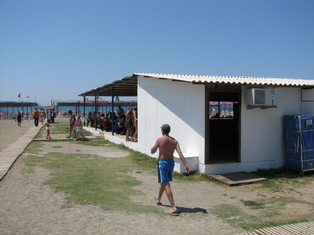 imagini hotel SUENO BEACH SIDE